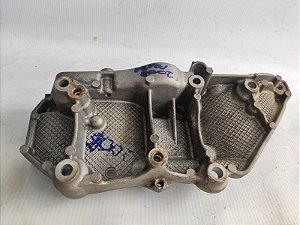 SUPORTE COMPRESSOR  ALTERNADOR PEUGEOT 2008 18/19 1.6 16V