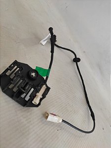 CABO ALONGADOR DA ANTENA FM PEUGEOT 2008 18/19 1.6 16V