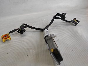 CHICOTE DOS BICOS INJETORES PEUGEOT 2008 18/19 1.6 16V