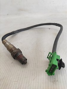 SONDA LAMBDA VERDE PRÉ CATALISADOR PEUGEOT 2008 18/19 1.6 16