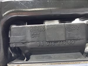 COXIM DA CAIXA DE CAMBIO PEUGEOT 2008 1.6 16V AT6 2019-20