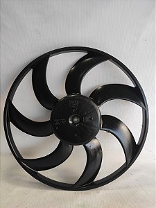 HELICE VENTUINHA RADIADOR PEUGEOT 2008 18/19 1.6 16V AT6