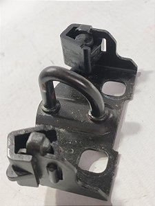 TRINCO TRANCA BATENTE TAMPA TRASEIRA PEUGEOT 2008 18/19