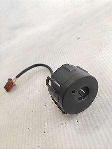 ANTENA TRANSPONDER DA CHAVE PEUGEOT 2008 18/19 1.6 16V
