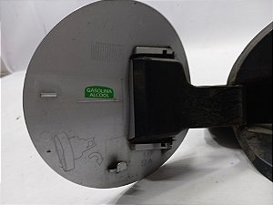 PORTINHOLA TANQUE COMBUSTIVEL PEUGEOT 2008 1.6 16V 2019-20