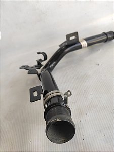 DUTO TUBO DE AGUA ATRAS MOTOR PEUGEOT 2008 18/19 1.6 AUTOMAT