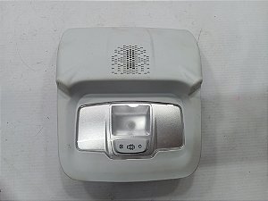 LUZ TETO DIANTEIRO E MICROFONE PEUGEOT 2008 1.6 16V 2019-20