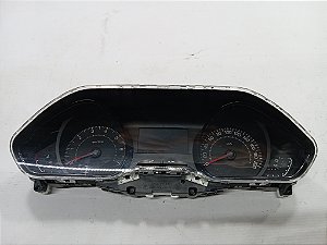 VELOCIMETRO PAINEL INSTRUMENTO CONTA GIRO PEUGEOT 2008 19-20