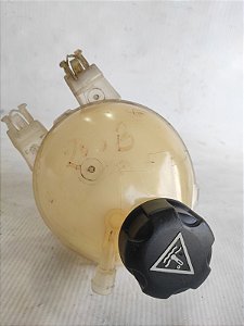 RESERVATORIO AGUA RADIADOR PEUGEOT 2008 18/19 1.6 16V