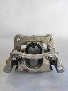 PINÇA DE FREIO TRASEIRO ESQUERDO PEUGEOT 2008 18/19 1.6 16V