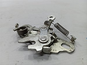 FECHADURA DO CAPO PEUGEOT 2008 1.6 16V AT6 2019-20