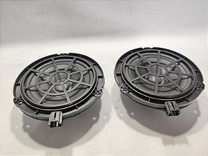 PAR ALTO FALANTE DIANTEIRO PEUGEOT 2008 18/19 ORIGINAIS