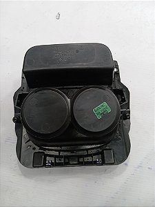 PORTA COPOS CONSOLE CENTRAL PEUGEOT 2008 1.6 16V AT6 2019-20
