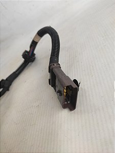 CHICOTE ELETRICO BICOS AQUECEDORES COMB. PEUGEOT 2008 18/19