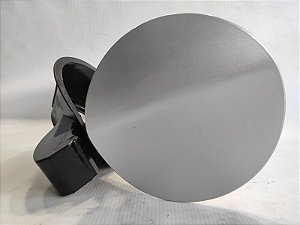 PORTINHOLA TAMPA TANQUE COMBUSTIVEL PEUGEOT 2008 18/19