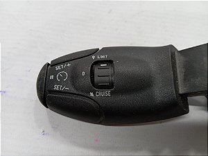 ALAVANCA PILOTO AUTOMATICO PEUGEOT 2008 1.6 16V AT6 2019-20