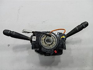 ALAVANCA CHAVE SETA E LIMPADOR PARABRISA PEUGEOT 2008 19-20