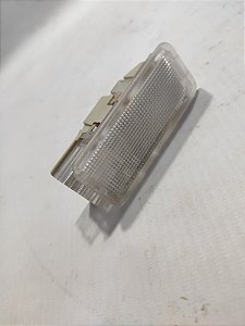LUZ ILUMINAÇAO DO PORTA MALAS PEUGEOT 2008 18/19