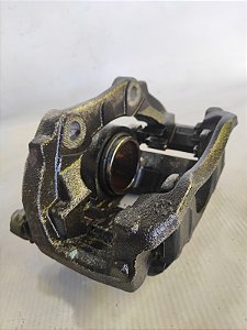 PINÇA DE FREIO DIANTEIRO ESQUERDO PEUGEOT 2008 18/19 1.6 16V