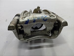 PINÇA MUNHÃO FREIO TRASEIRO ESQUERDO PEUGEOT 2008 1.6 19-20