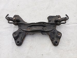 AGREGADO SUSPENSÃO DIANTEIRA PEUGEOT 2008 1.6 16V AT6 19-20