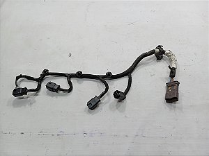 CHICOTE DOS BICOS AQUECEDORES PEUGEOT 2008 1.6 16V 2019-20