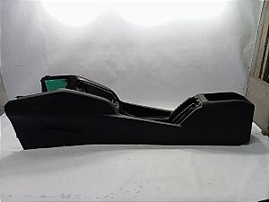 CONSOLE CENTRAL PORTA COPOS PEUGEOT 2008 1.6 16V AT6 2019-20