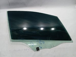 VIDRO PORTA DIANTEIRO DIREITO PEUGEOT 2008 2019-20