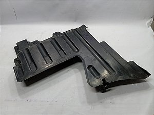 PROTETOR INFERIOR ASSOALHO PEUGEOT 2008 1.6 16V AT6 2019-20