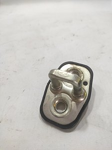 TRINCO TRANCA BATENTE PORTAS PEUGEOT 2008 18/19
