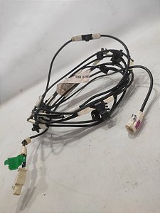 CHICOTE DA ANTENA RADIO ORIGINAL PEUGEOT 2008 18/19