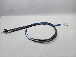 PAR CABO FREIO MAO PEUGEOT 2008 1.6 16V AT6 2019-20