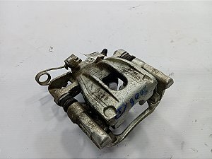 PINÇA MUNHÃO FREIO TRASEIRO DIREITO PEUGEOT 2008 1.6 2019-20