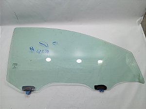 VIDRO PORTA DIANTEIRA DIREITA NISSAN VERSA 2018