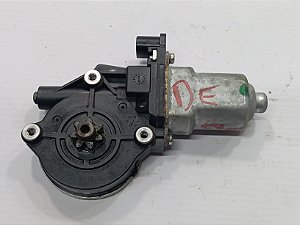 MOTOR ELETRICO VIDRO DIANTEIRO ESQUERDO NISSAN VERSA 2018