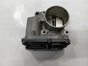 MODULO TBI VALVULA CORPO BORBOLETA NISSAN VERSA 1.6 2018