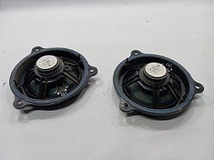 PAR ALTO FALANTES TRASEIROS NISSAN VERSA 2018