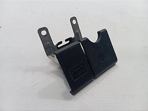 ALAVANCAS ABERTURA PORTINHOLA E CAPO NISSAN VERSA 2018