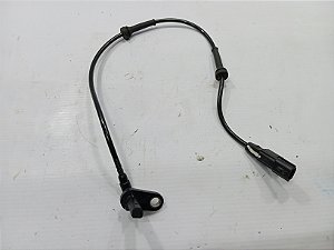 SENSOR ABS FREIO TRASEIRO NISSAN VERSA 2018