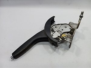 ALAVANCA FREIO DE MAO NISSAN VERSA 1.6 2018 ORIGINAL