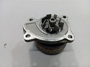 BOMBA DE AGUA D'AGUA NISSAN VERSA 1.6 2018 ORIGINAL