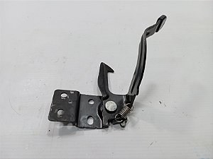 TRAVA TRANCA TRINCO DO CAPO NISSAN VERSA 2018