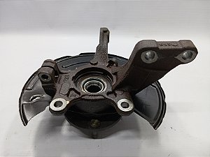 MANGA EIXO MONTANTE CUBO ESQUERDO NISSAN VERSA 1.6 2018 AUT