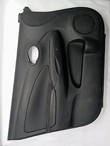 LATERAL FORRO PORTA DIANTEIRO ESQUERDO NISSAN VERSA 2018