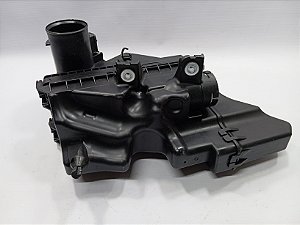 CAIXA DO FILTRO DE AR MOTOR NISSAN VERSA 1.6 16V AUT 2018