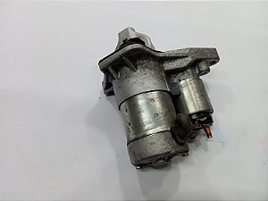MOTOR ARRANQUE PARTIDA NISSAN VERSA 1.6 16V AUTOMATICO 2018
