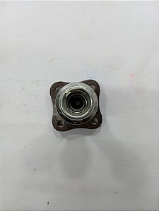 PONTA DE EIXO TRASEIRO NISSAN VERSA 1.6 2018 ORIGINAL