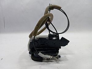 FECHADURA ELETRICA PORTA DIANTEIRA DIREITA NISSAN VERSA 2018