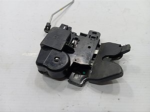 FECHADURA ELETRICA TAMPA TRASEIRA NISSAN VERSA 2018