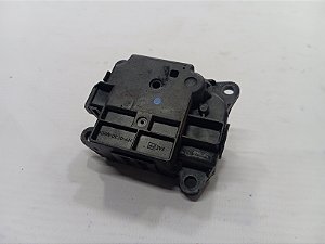 MOTOR AR CAIXA AR DIFUSORES PAINEL NISSAN VERSA 2018